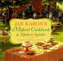 Jan Karon&#39;s Mitford Cookbook And Kitchen Reader Brand New - £27.69 GBP