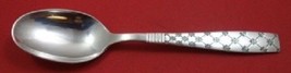 Saint Jerne aka Star By E. Dragsted Sterling Silver Teaspoon 5 3/4" - $78.21