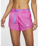 Nike CJ2429 Icon Clash Running Shorts Fire Pink ( L ) - $1,680.06 MXN