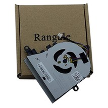 Rangale CPU Cooling Fan for Dell Latitude 3590 L3590 E3590 Inspiron 15 (... - £16.41 GBP