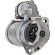 NEW STARTER FITS DEUTZ ,GEHL, SKID STEER 4640 4840 4840E 5640 5640E 6640 6640E image 8