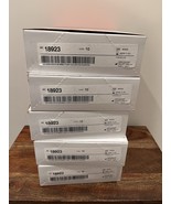 18923 Urostomy Pouch Two-Piece System 9 Inch   5 BOXES of 10 each Total 50 - $98.97