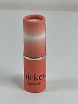 Hickory lipstick #04 Crushing on Coral New Without Box - £6.27 GBP