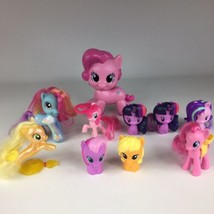 Playskool My Little Pony Pinkie Pie Walking Toy and Mixed Lot of My Little Pony - £7.61 GBP