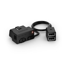 Garmin Constant Power Cable, Compatible with Garmin Dash Cam, Fits Vehicle's OBD - $91.99