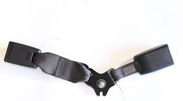 2008-2011 Subaru Impreza Sedan Rear Back Seat Center Seat Belt Buckle J1430 - £31.67 GBP