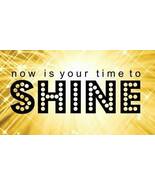 300X FULL COVEN TIME TO SHINE ENHANCE TALENTS MAGICK LED BY 101 Witch Ca... - €72,37 EUR