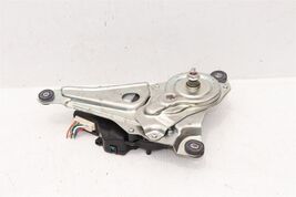 07-09 Lexus LS460 Trunk Power Lift Assist Motor Actuator  image 2