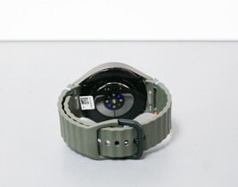 Samsung Galaxy Watch7 SM-L315U 44mm LTE Aluminum Smartwatch - Green image 3