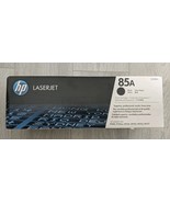 HP 85A CE285A Black Original Genuine OEM Toner Cartridge Laserjet Toner ... - $927.32 MXN