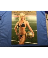 VINTAGE 2010 NEW ORLEANS SAINTS Calendar - Saintsations cheerleader swim... - $135.75 CAD
