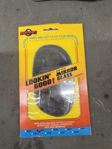 1970-1981 Chevy Camaro Pontiac Firebird Door Side Rear View Mirror Glass... - $16.82