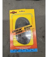 1970-1981 Chevy Camaro Pontiac Firebird Door Side Rear View Mirror Glass... - $23.65 CAD