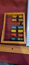 Vintage kids abacus [OTH10269] - $80.78 CAD