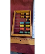 Vintage kids abacus [OTH10269] - $59.00
