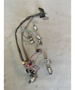 1963 1964 Chevy Impala Speedometer Wire Harness BelAir Biscayne Dash Gau... - $1,303.16 MXN
