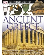 DK Eyewitness Books: Ancient Greece Pearson, Anne - £27.60 GBP