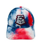 Round Rock Express MiLB Tie Dye New Era Cap Hat - $20.00