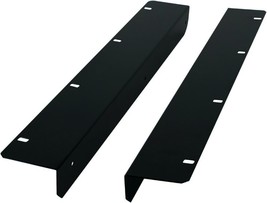 Allen &amp; Heath AB-168-RK19 Optional Rackmount Kit, Occupies 4U Rack Spaces - £86.50 GBP