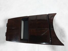 1997 Volvo 960 Woodgrain Center Console Rear Panel Ashtray - $45.00