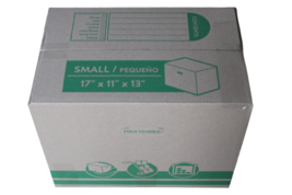 Target Overstock &amp; Returns General merchandise 15 Items in Box 17 x 11 x13 - $9.99