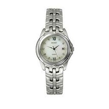 Seiko Watches Ladies Watch  SXD599  Brand New In Box w/Papers  - $371.25