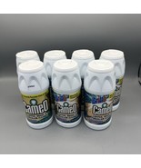 (7) Brillo Cameo 10 Oz Copper Brass Porcelain Cleaner Rust &amp; Stains Powder - $74.33 CAD