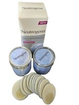 Neutrogena Microdermabrasion System Puff Refills - 24 Count - £119.74 GBP