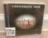 Chœur Tichvinskaya (CD, 2007, Griola) - $23.71