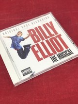 Billy Elliot The Musical - Original Cast Recording CD Elton John - $4.94