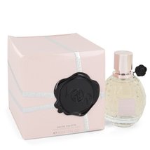 Viktor & Rolf Flowerbomb Perfume 1.7 Oz Eau De Toilette Spray  image 5