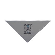 Personalized Pet Bandana: Add a Splash of Style to Your Furry Friend - £14.51 GBP+