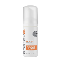 BosleyMD BosRevive Color-Safe Thickening Treatment, 3.4 Oz - £19.48 GBP