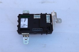 Nissan Infiniti Body Control Module BCM 284B1-1BA0A image 1