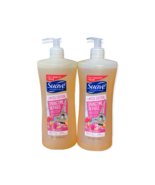 (2) Suave Springtime in Paris Body Wash - Limited edition- 28 fl.oz. eac... - $39.90