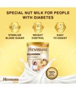 Hevisure Gold Diabetic Milk 400g Plant Based Vege friendly [100% Authent... - $68.56+