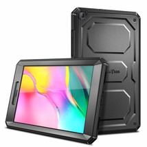 Fintie Shockproof Case for Samsung Galaxy Tab A 8.0 2019 Without S Pen M... - $24.99