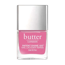 Butter London Sweets Patent Shine 10X Mini Nail Lacquer - $12.50 CAD