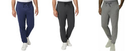 32 Degrees Men’s French Terry Jogger  - £15.14 GBP