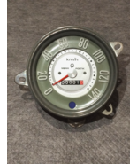 Poltik Speedometer Nysa 522 - 0 km - Vintage Original Dashboard - Free W... - $95.04