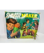 Vintage Ideal Shaker Maker People Series No. 1 1971 with Magic Mix - $35.00