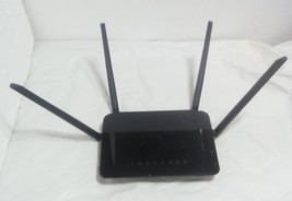 D-LINK DIR-842 Wi Fi Dual Band 5GHz AC1200 MU-MIMO Gigabit 4-Port Ethernet Router - £8.76 GBP