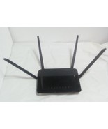 D-LINK DIR-842 WiFi Dual Band 5GHz AC1200 MU-MIMO Gigabit 4-Port Etherne... - £8.78 GBP