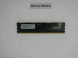 44T1483 4GB  PC3-10600 DDR3 1333MHz Memory IBM X3400 M2 - $44.54