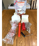 NORPRO (1951) Sauce Master Food Strainer Kit - $744.66 MXN