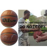 Tiffany Mitchell South Carolina Gamecocks signed autographed basketball proof - £118.69 GBP