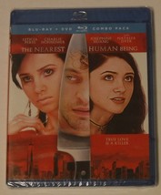 The Nearest Human Being BLU-RAY + DVD 2020 Brand New Sealed - £3.98 GBP