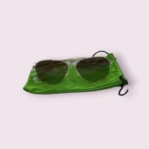 KATE SPADE Emmaline Aviator Sunglasses - Brand New MSRP $129  - £51.11 GBP