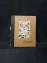 1950s Pilot Grange No. 229 STARK New Hampshire Scrapbook Newspaper Clipp... - $55.39 CAD