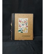 1950s Pilot Grange No. 229 STARK New Hampshire Scrapbook Newspaper Clipp... - €34,15 EUR
